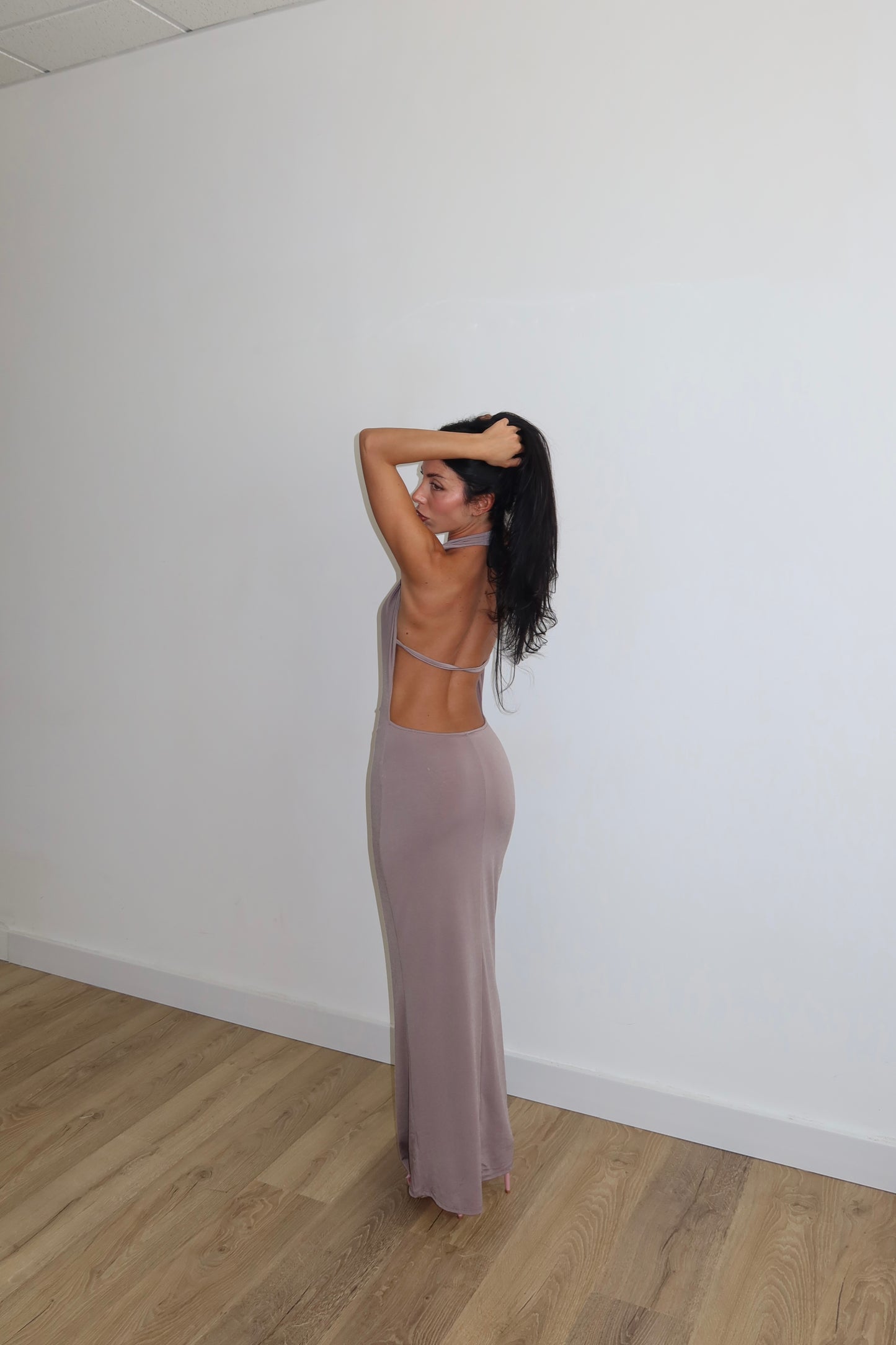 LongDress DUBAI fango