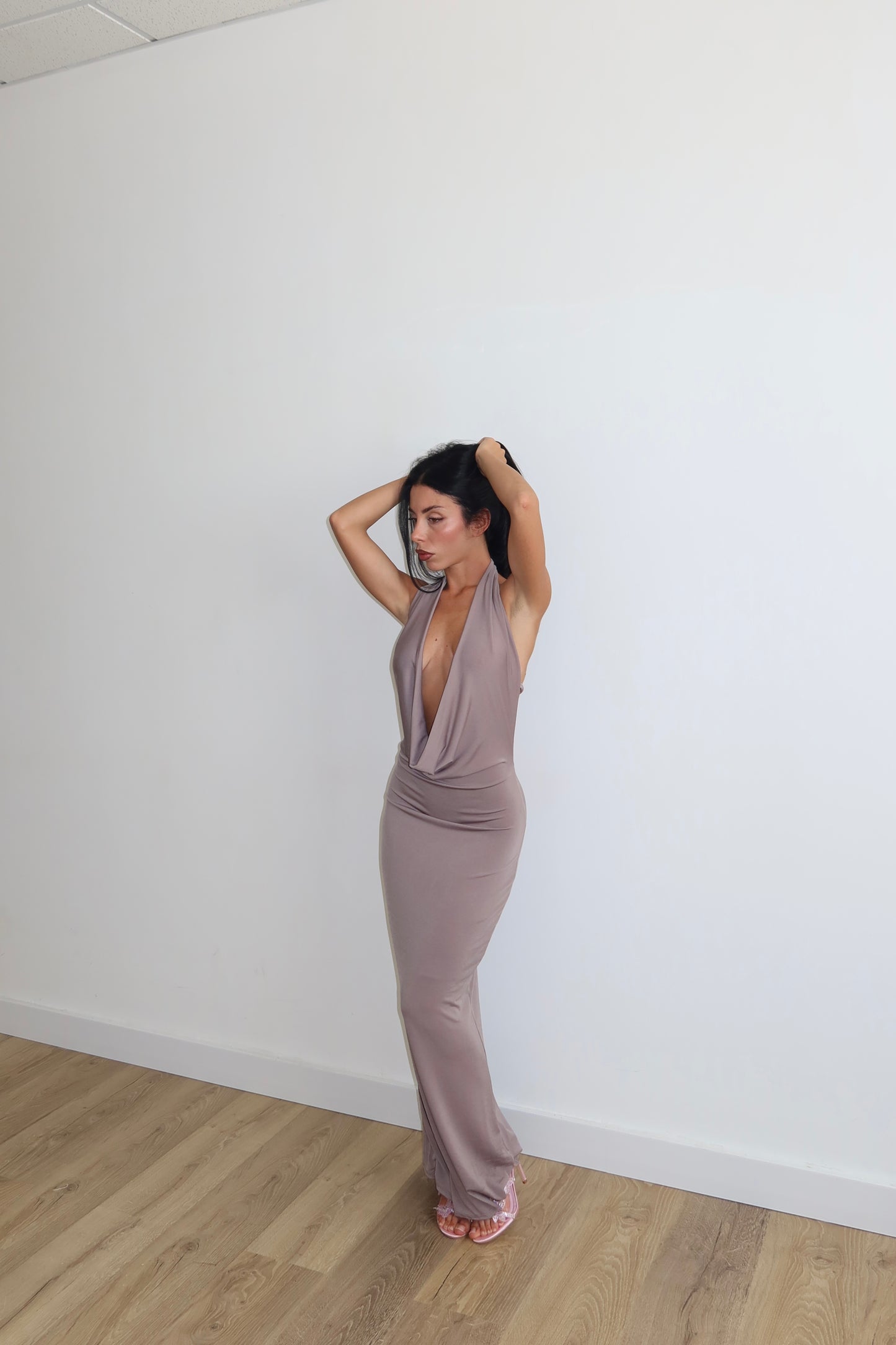 LongDress DUBAI fango