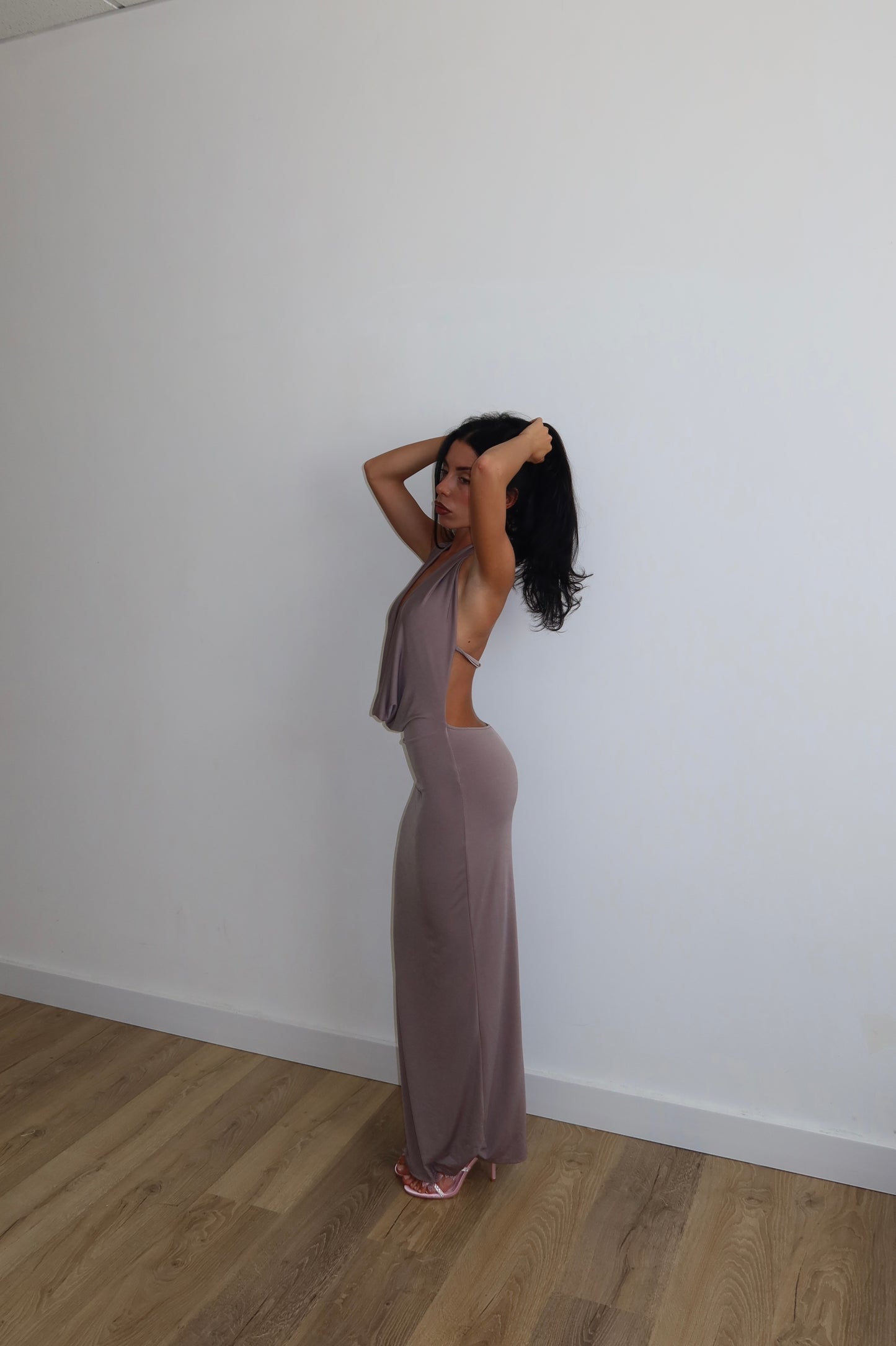 LongDress DUBAI fango