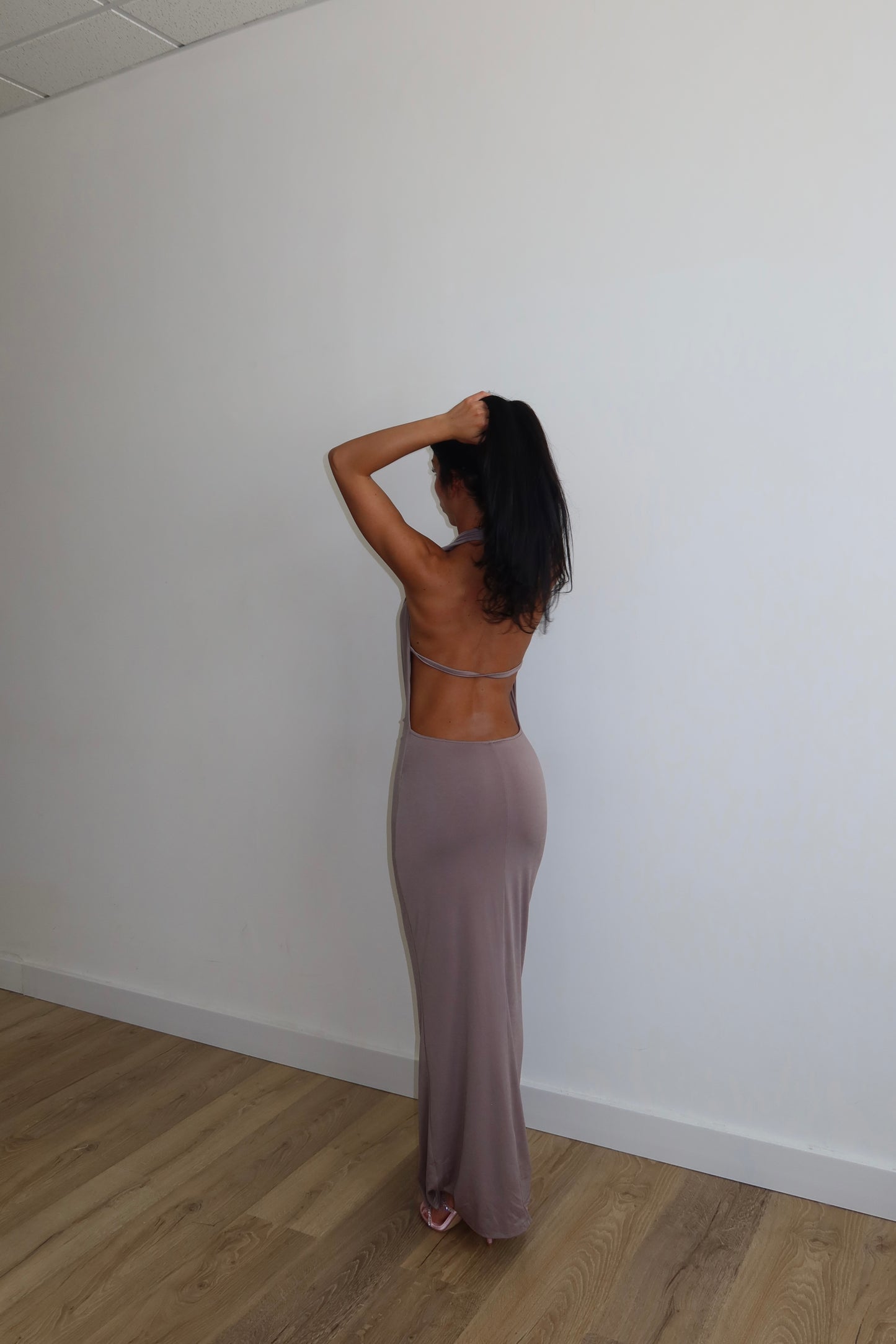 LongDress DUBAI fango