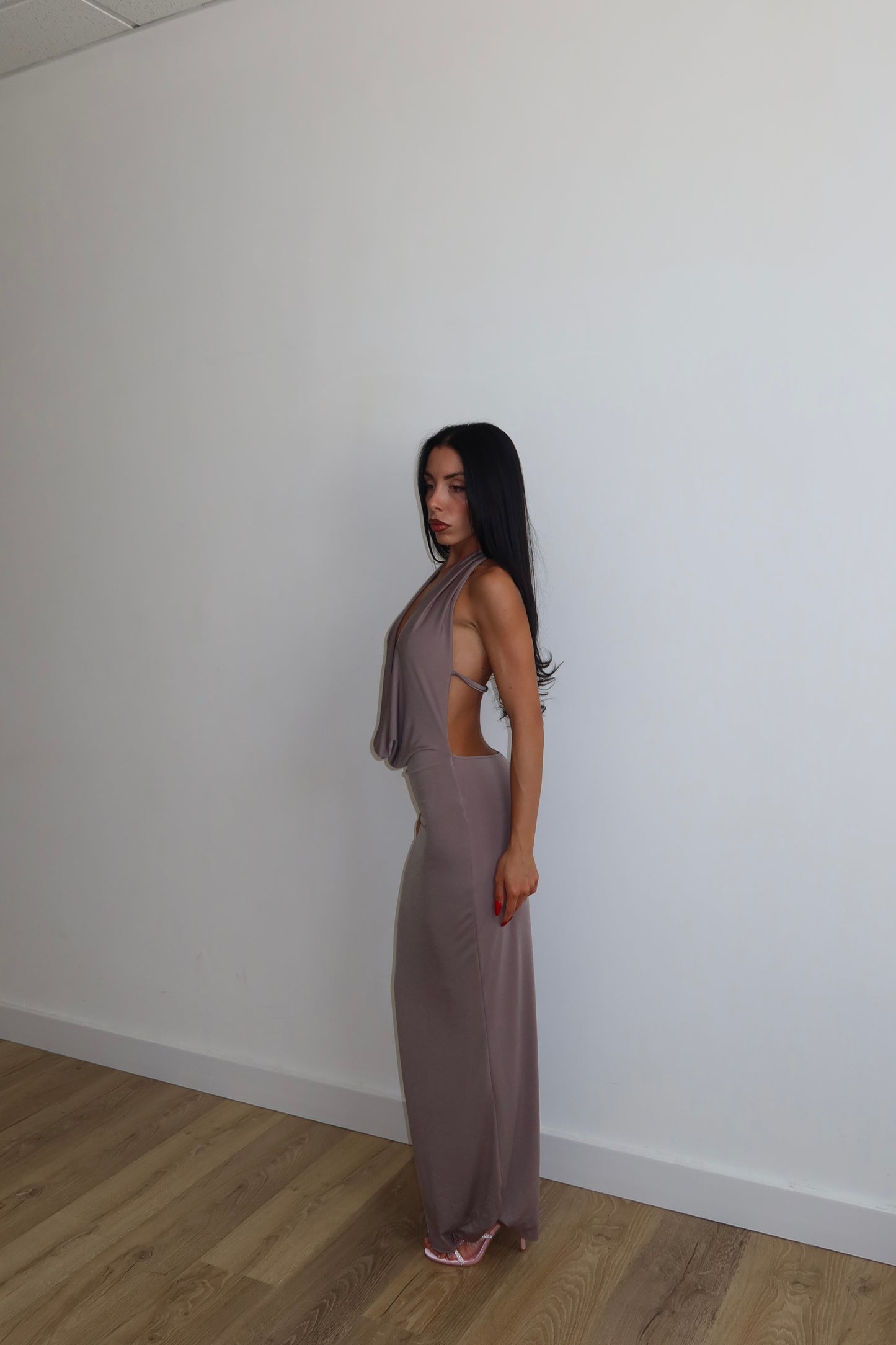 LongDress DUBAI fango