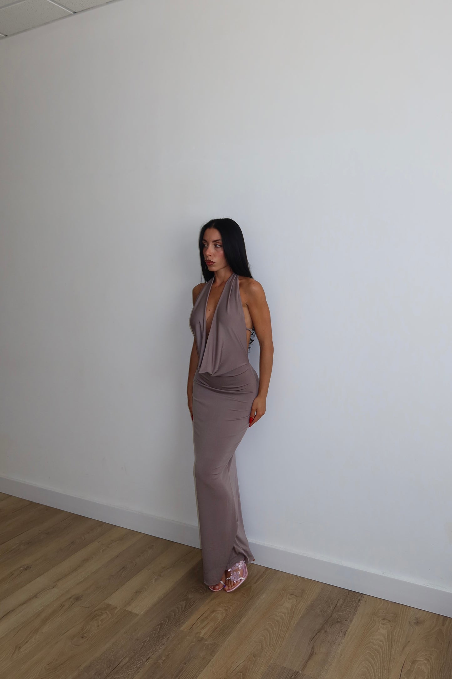 LongDress DUBAI fango