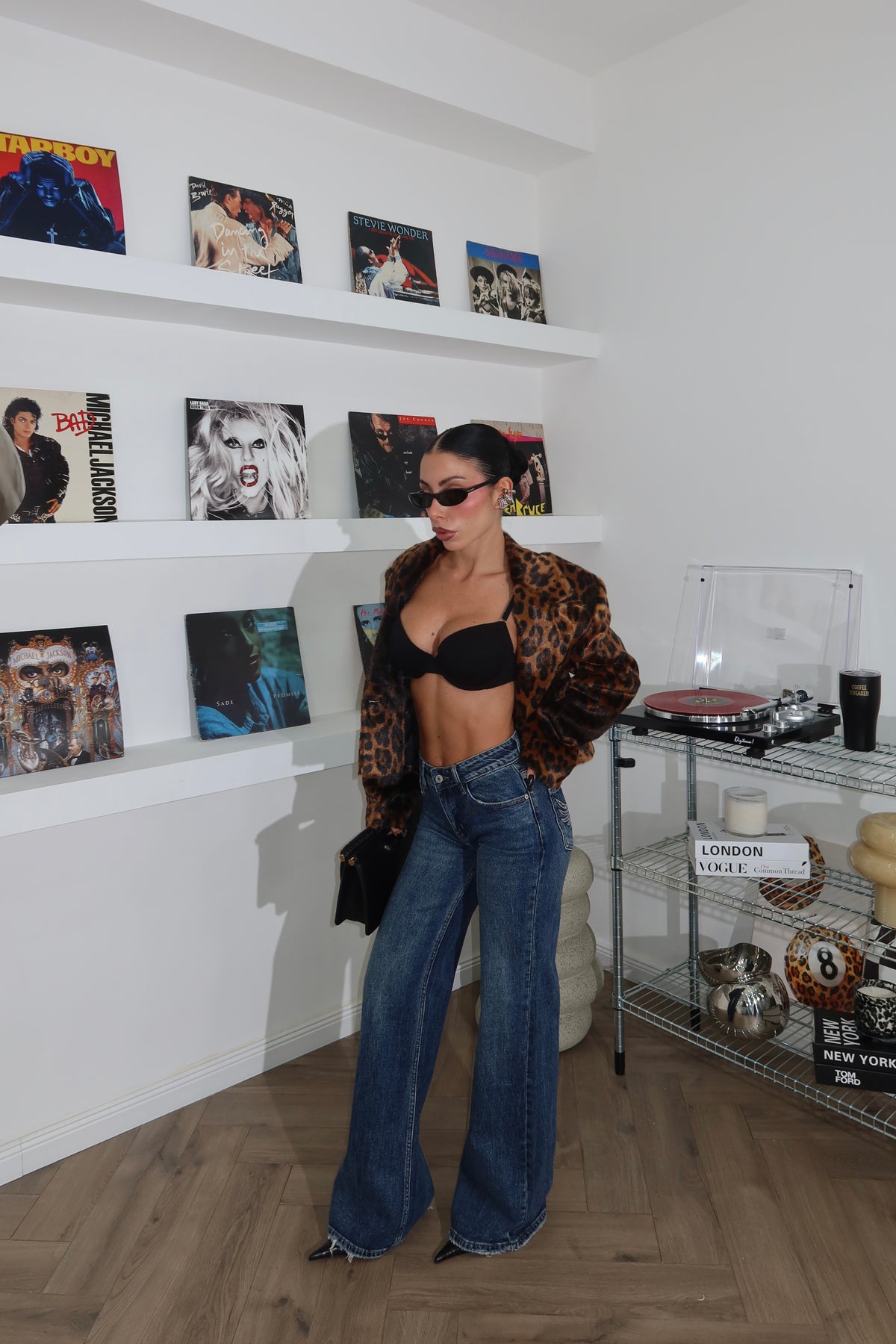 Jeans ALY