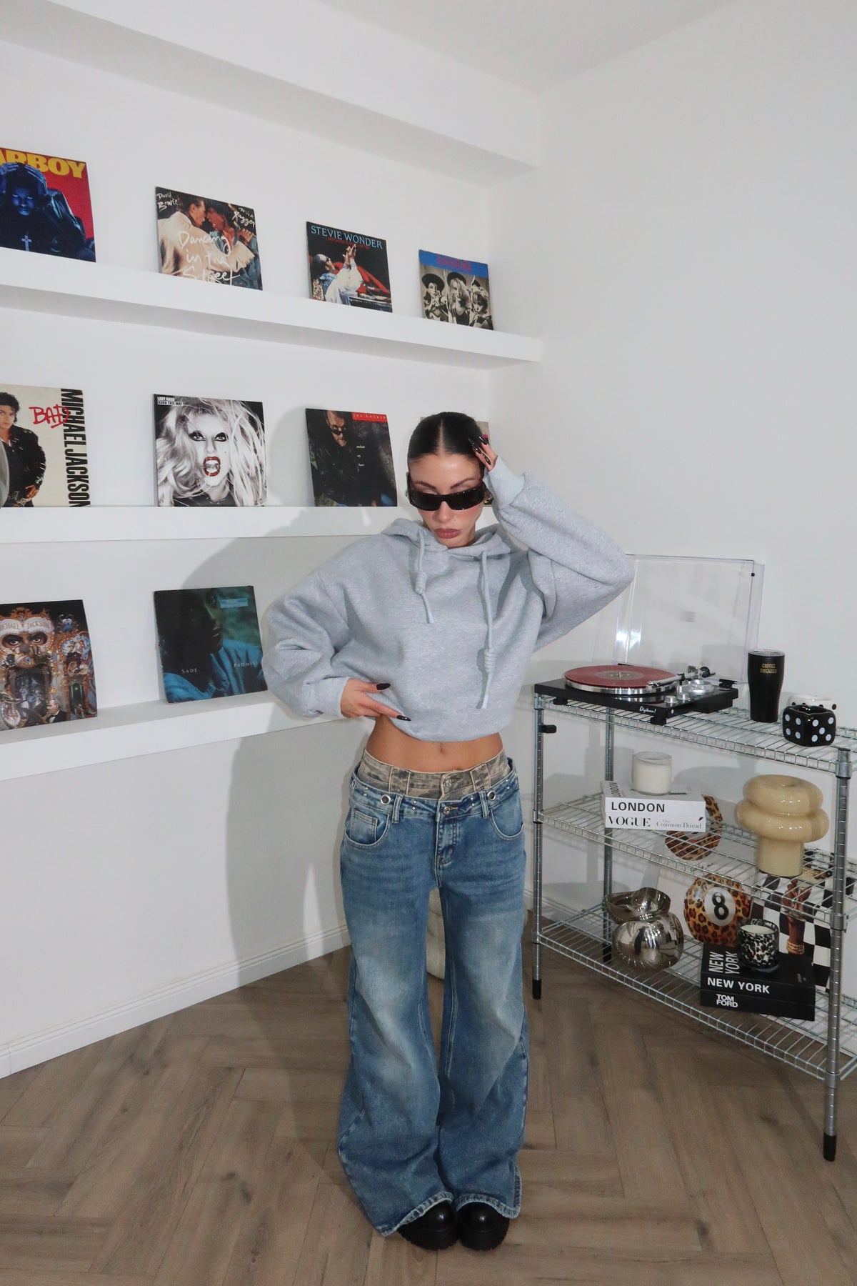 Jeans MIRTA