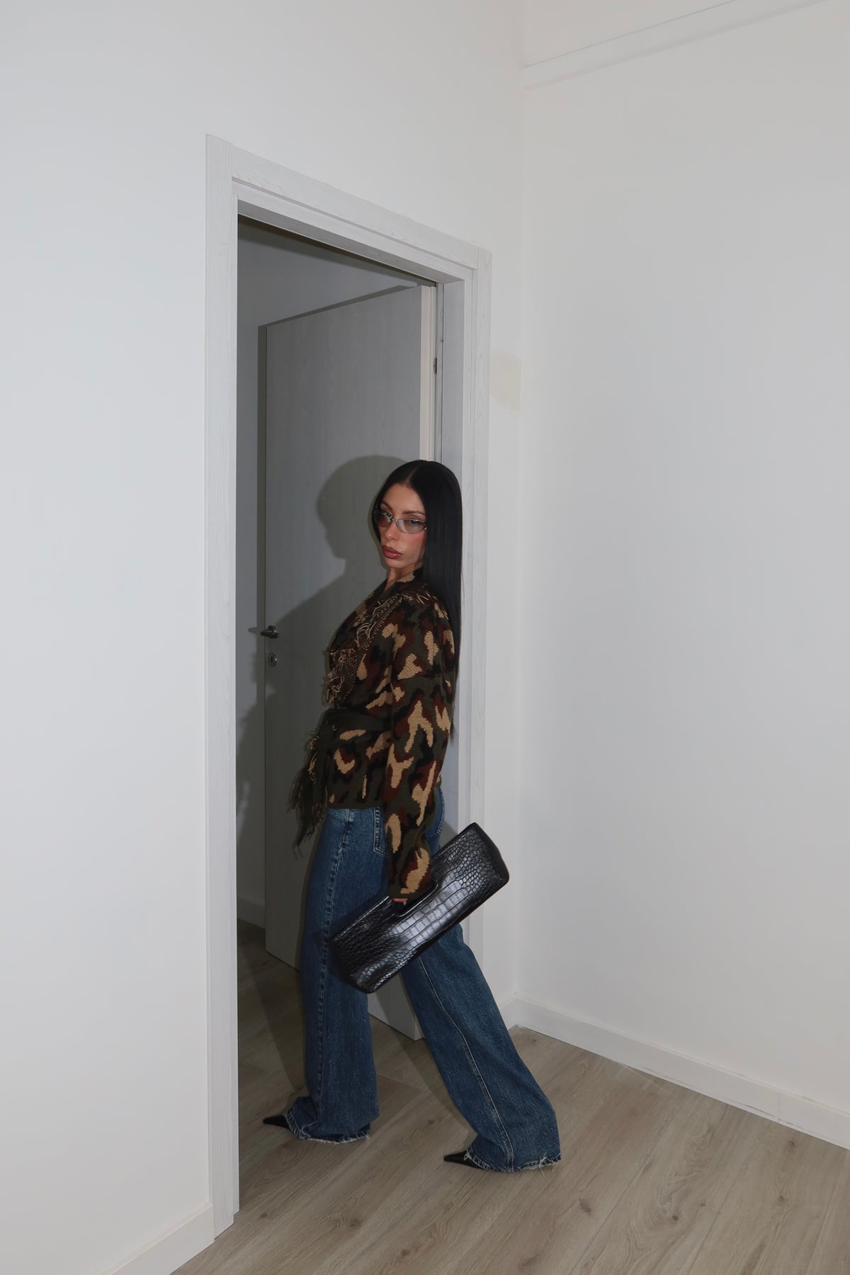 Jeans ELETTRA