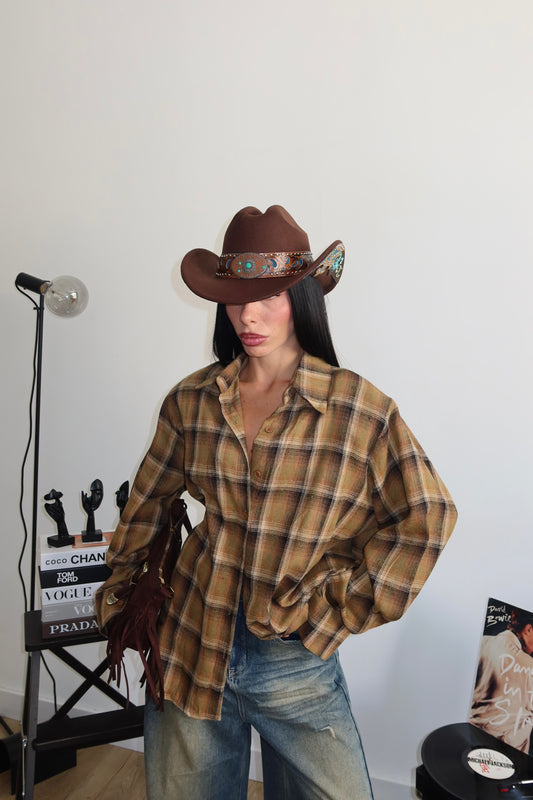 Camicia MISSISSIPI
