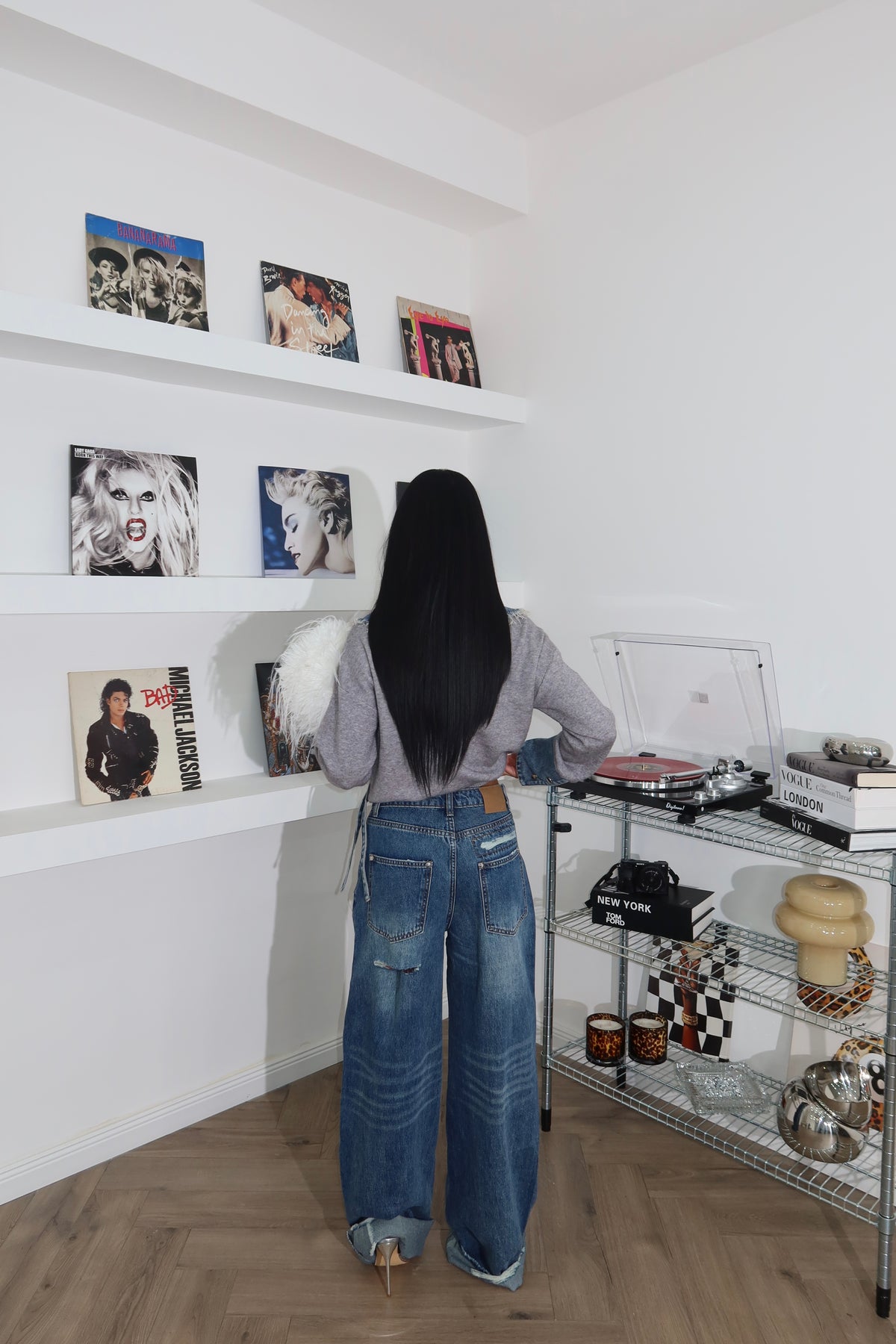 Jeans NADIE