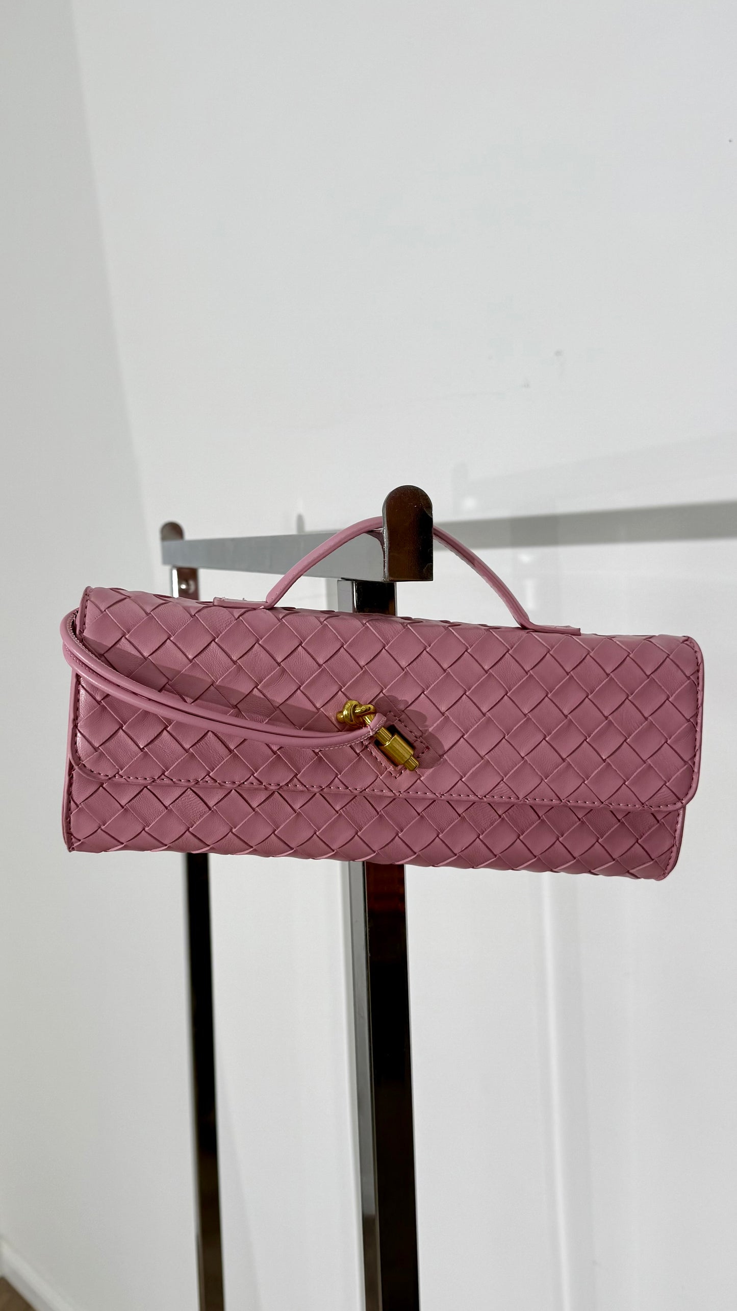 BAG INTRECCIO