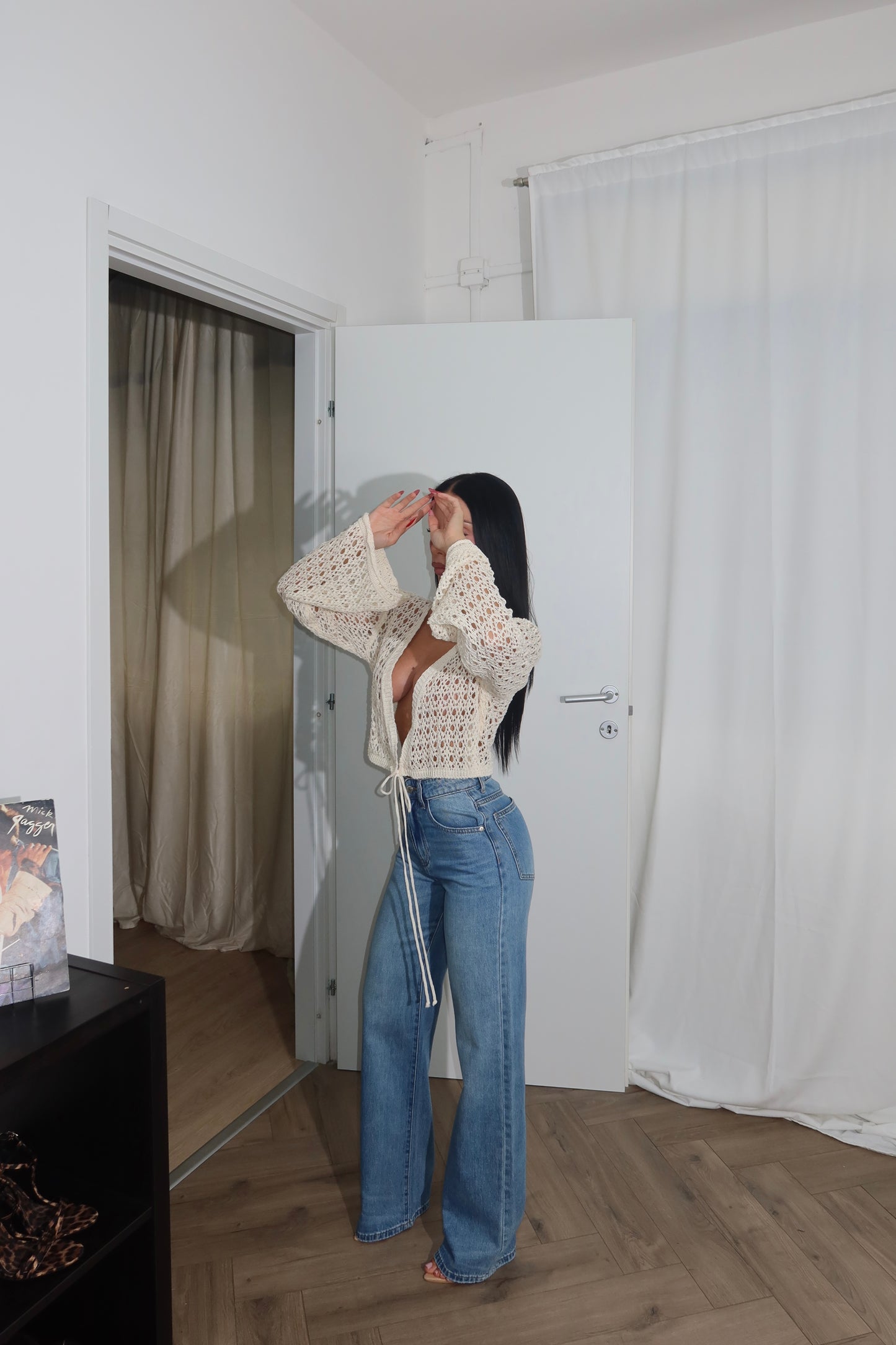 Jeans BABY GIRL