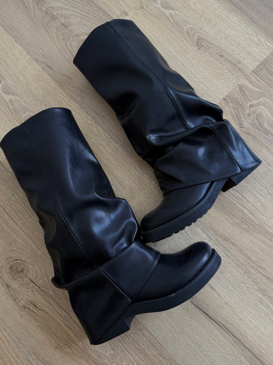 BOOTS EASY