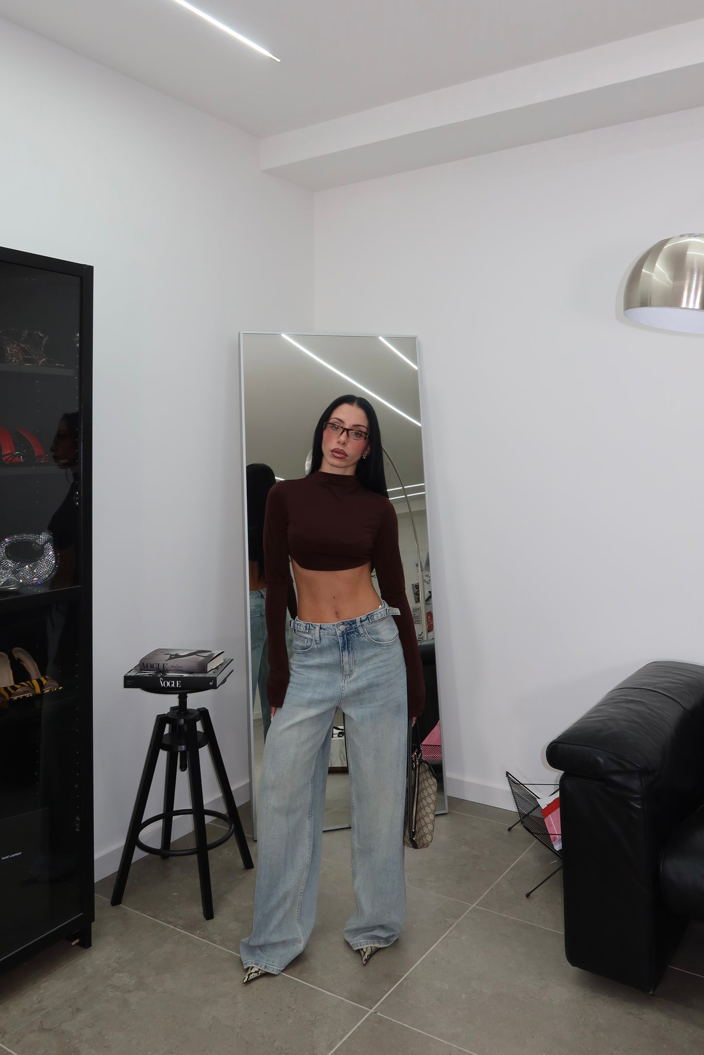 Jeans BUCKLES