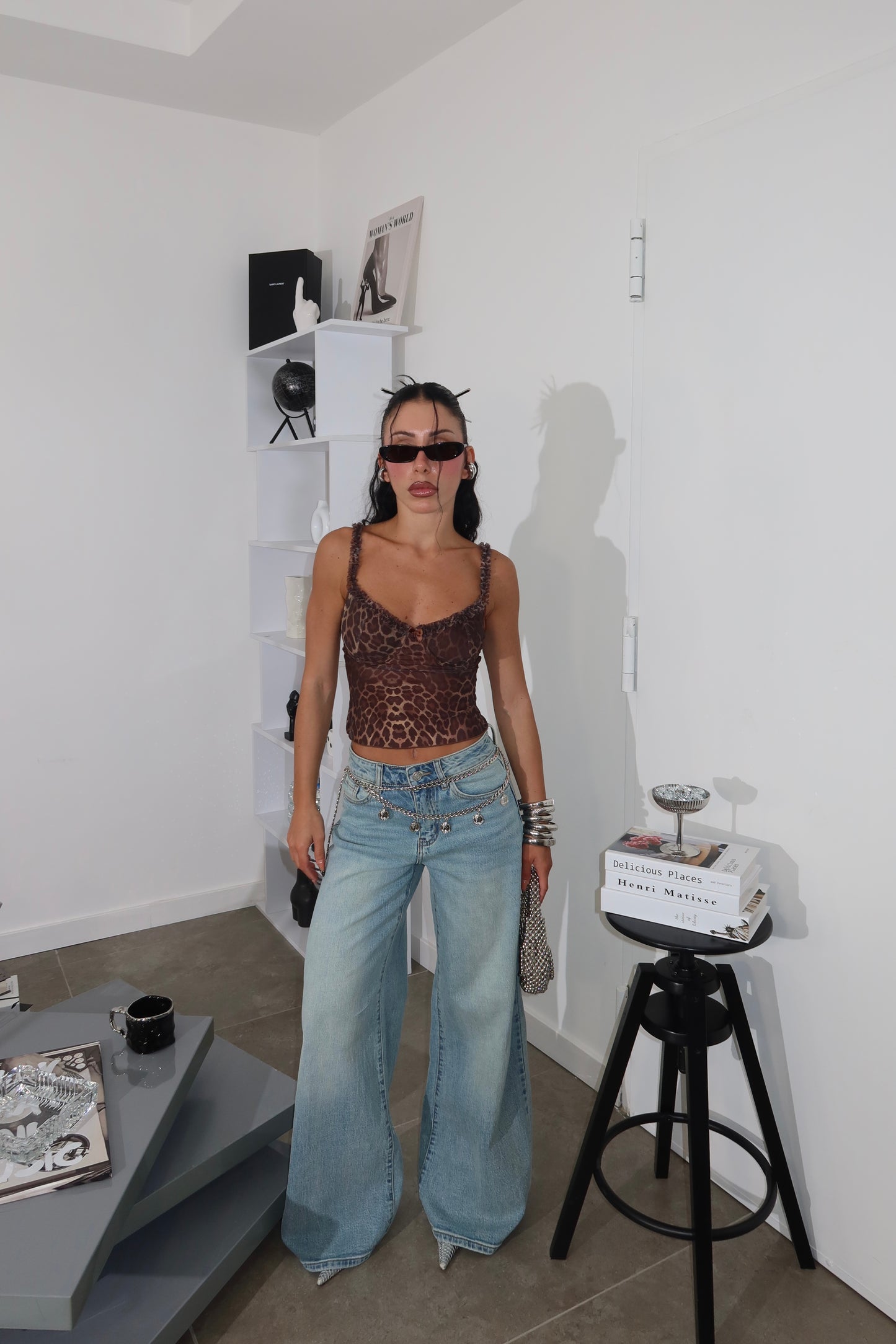 Jeans SHALTER