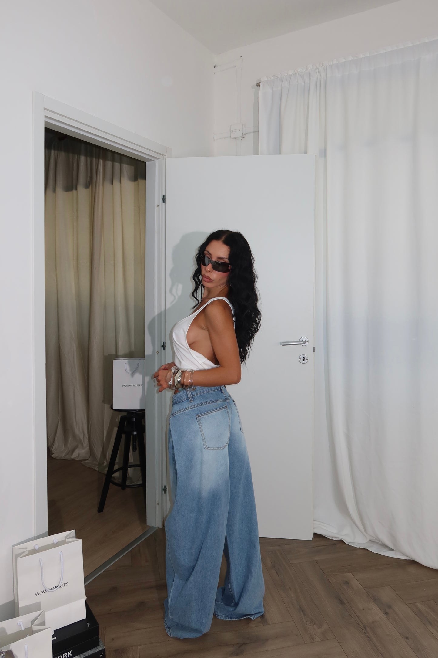 Jeans CORRUPT