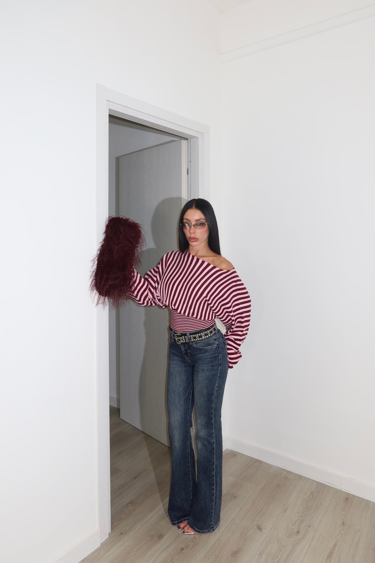 Jeans CONNERY