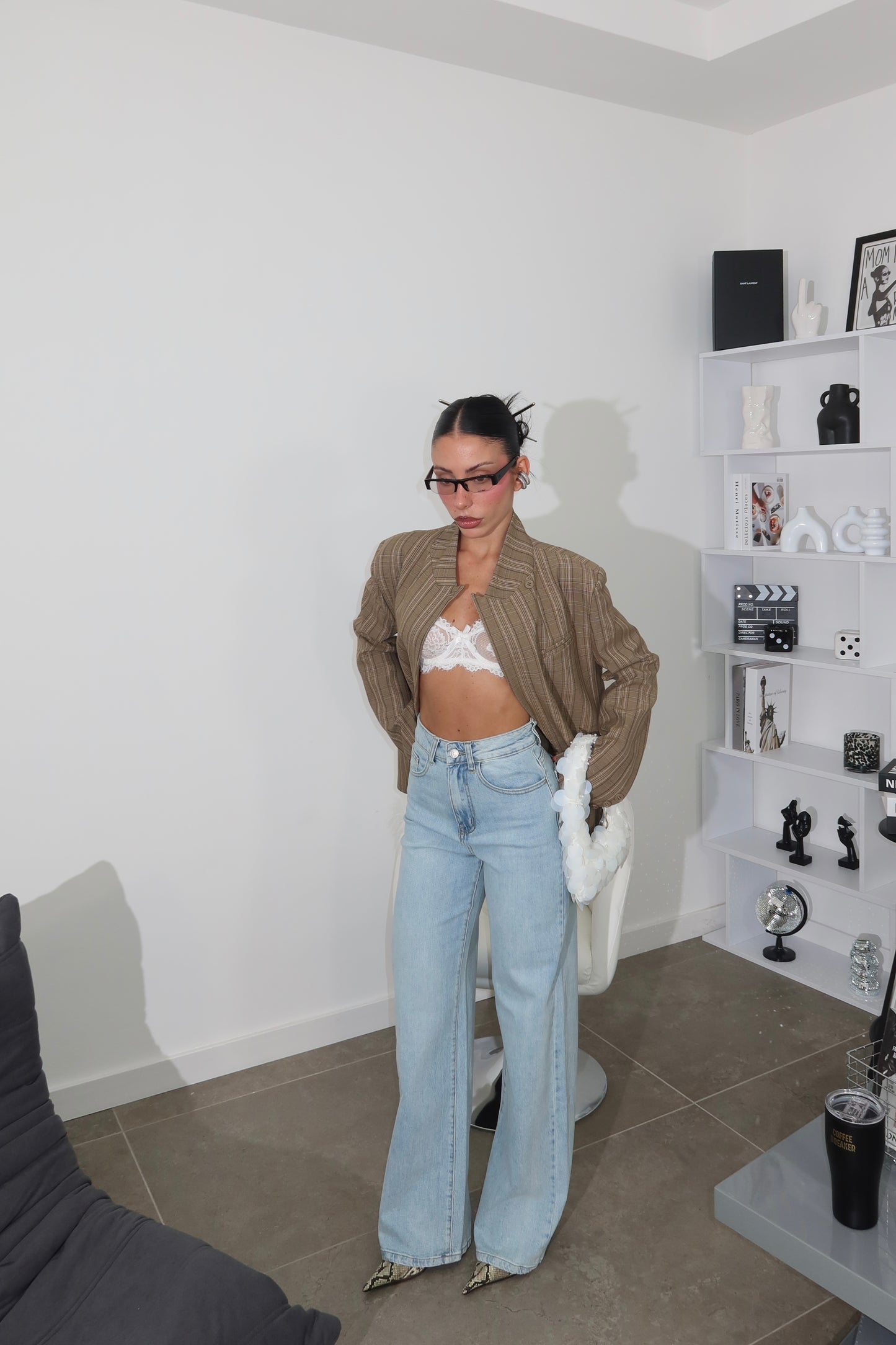 Jeans CIELO