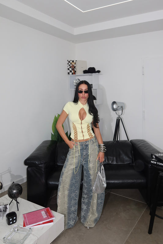 Jeans ALL STAR