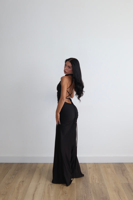 Longdress FINESSE