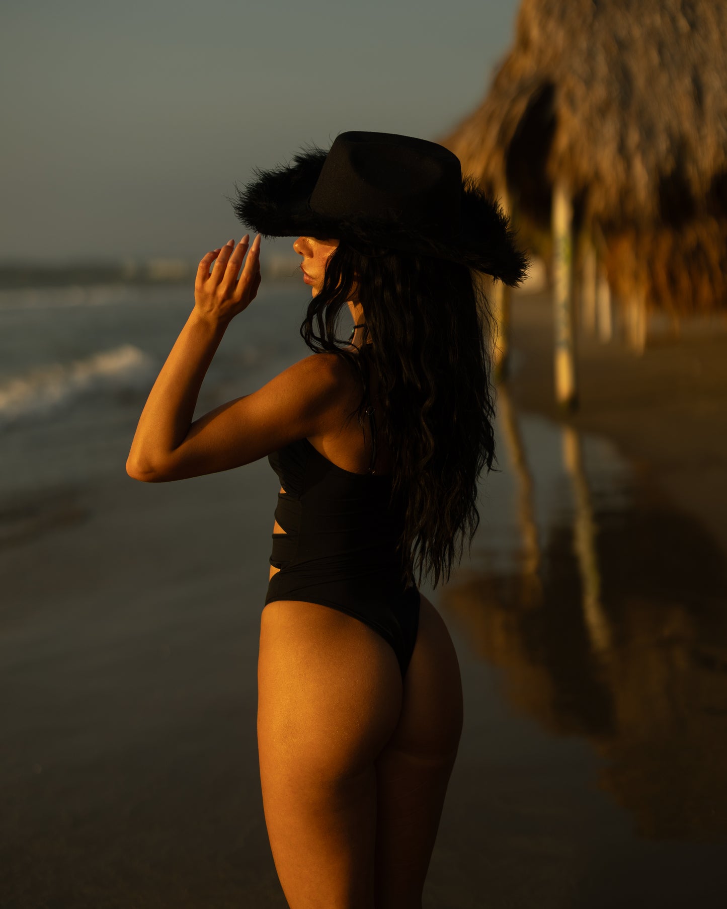 MANZANILLO NERO