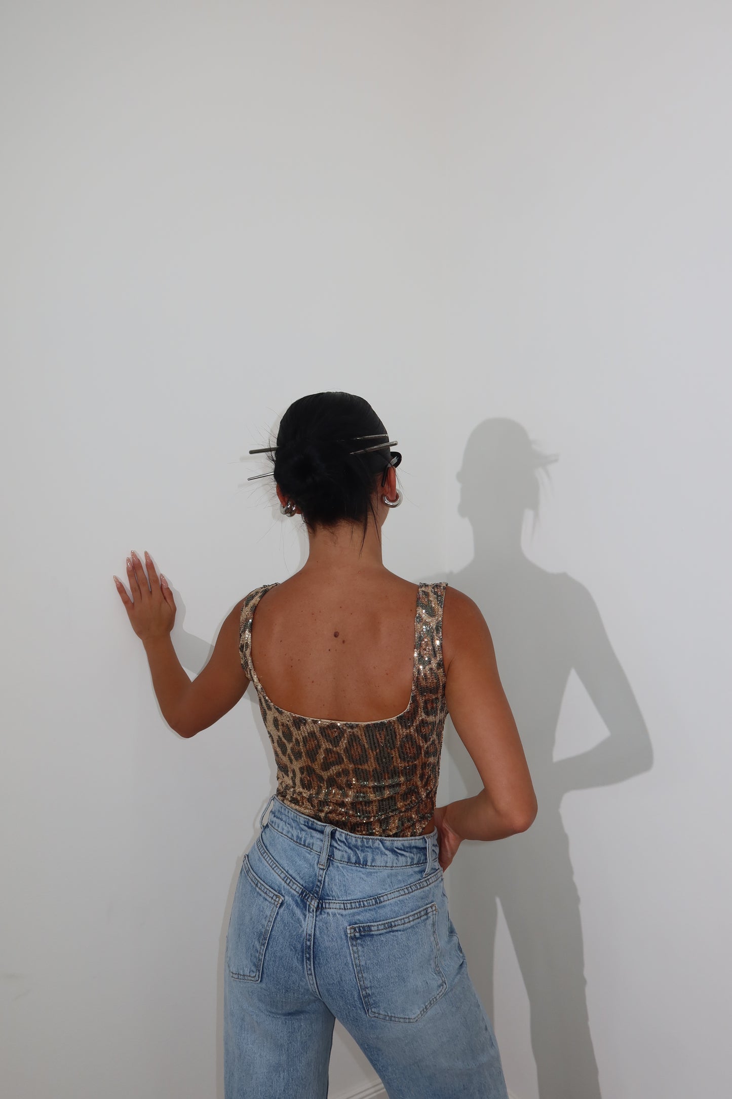 Body ANIMAL