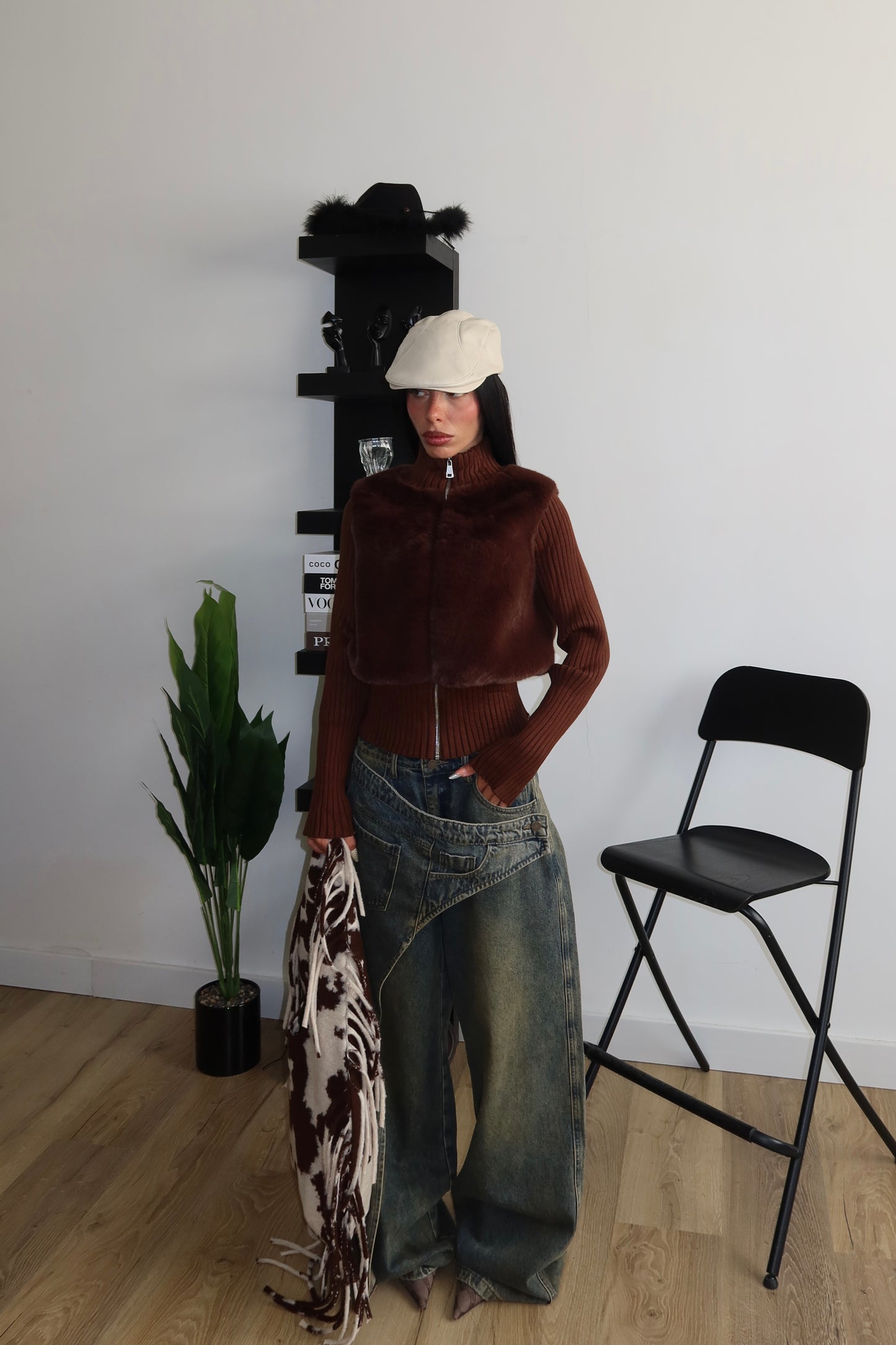 Jeans DOUBLE