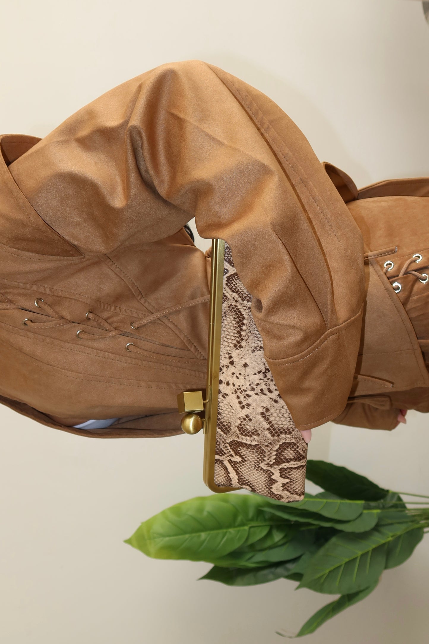 BAG ANIMALIER