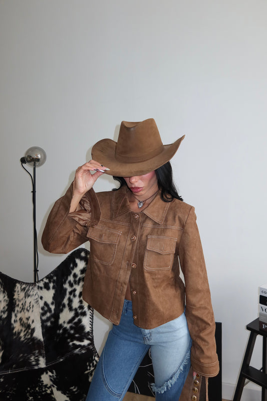 Jacket ANCORA