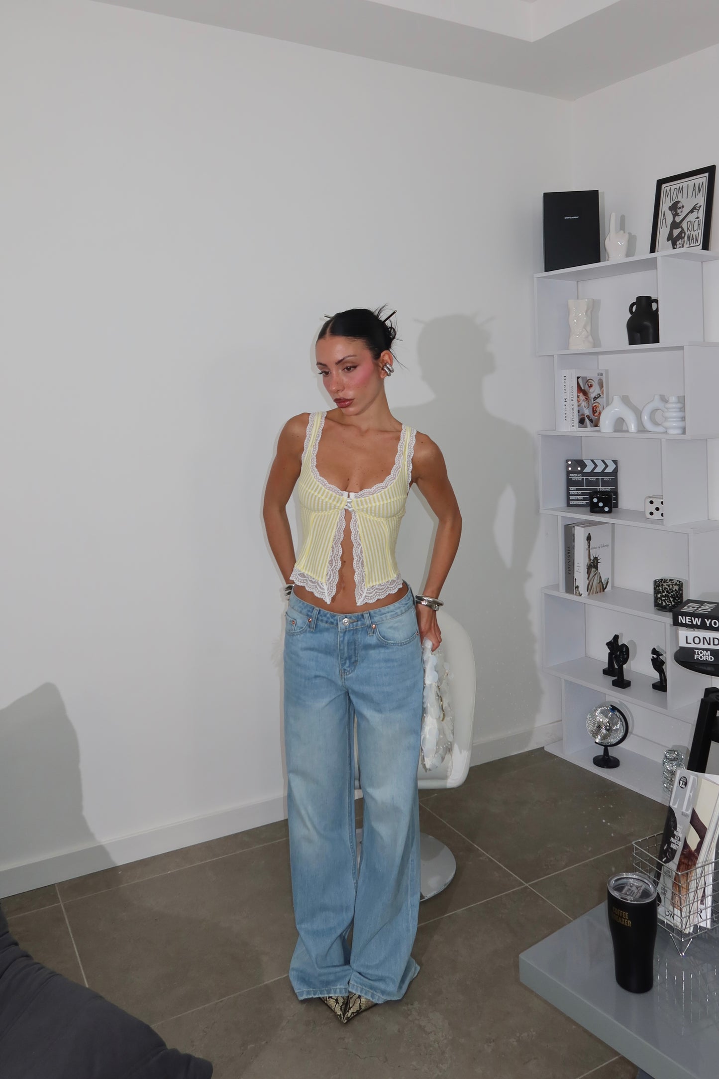 Jeans CRUEL