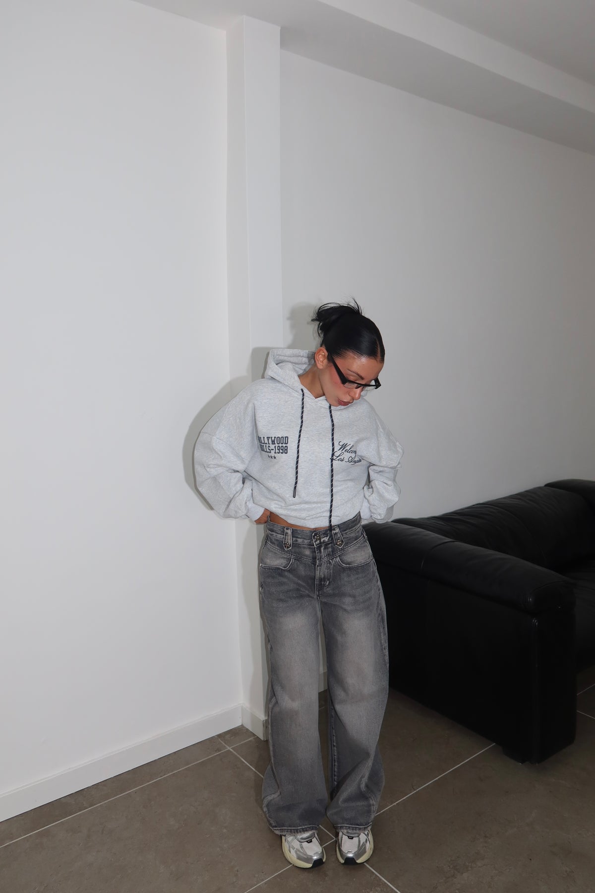 Jeans HEIDY