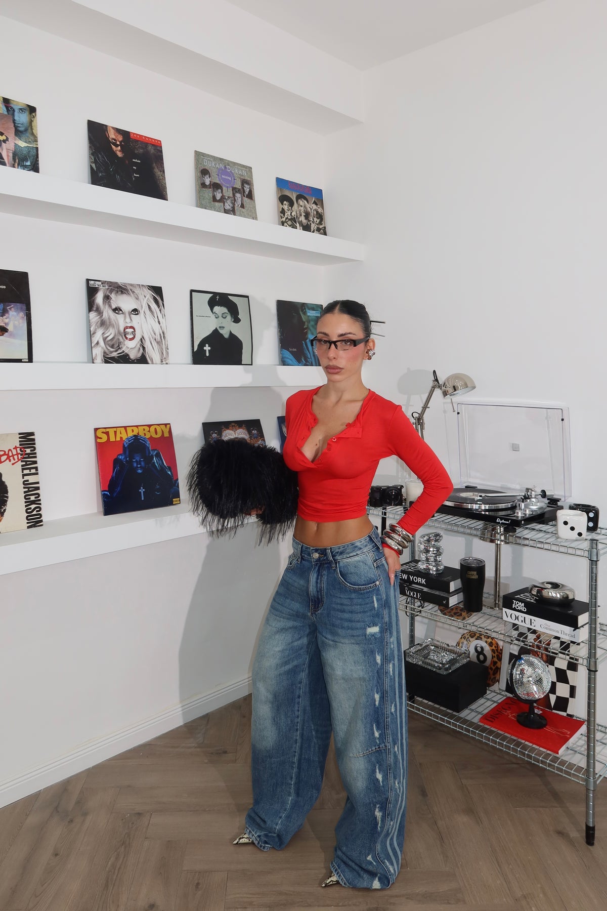 Jeans LINES