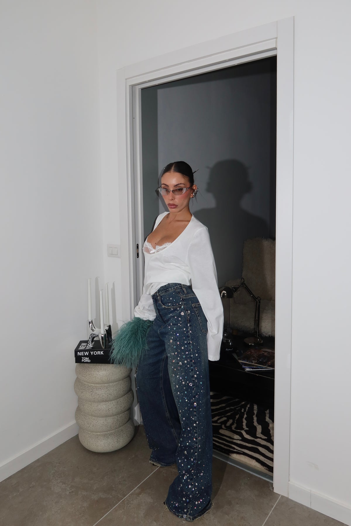 Jeans OHANA