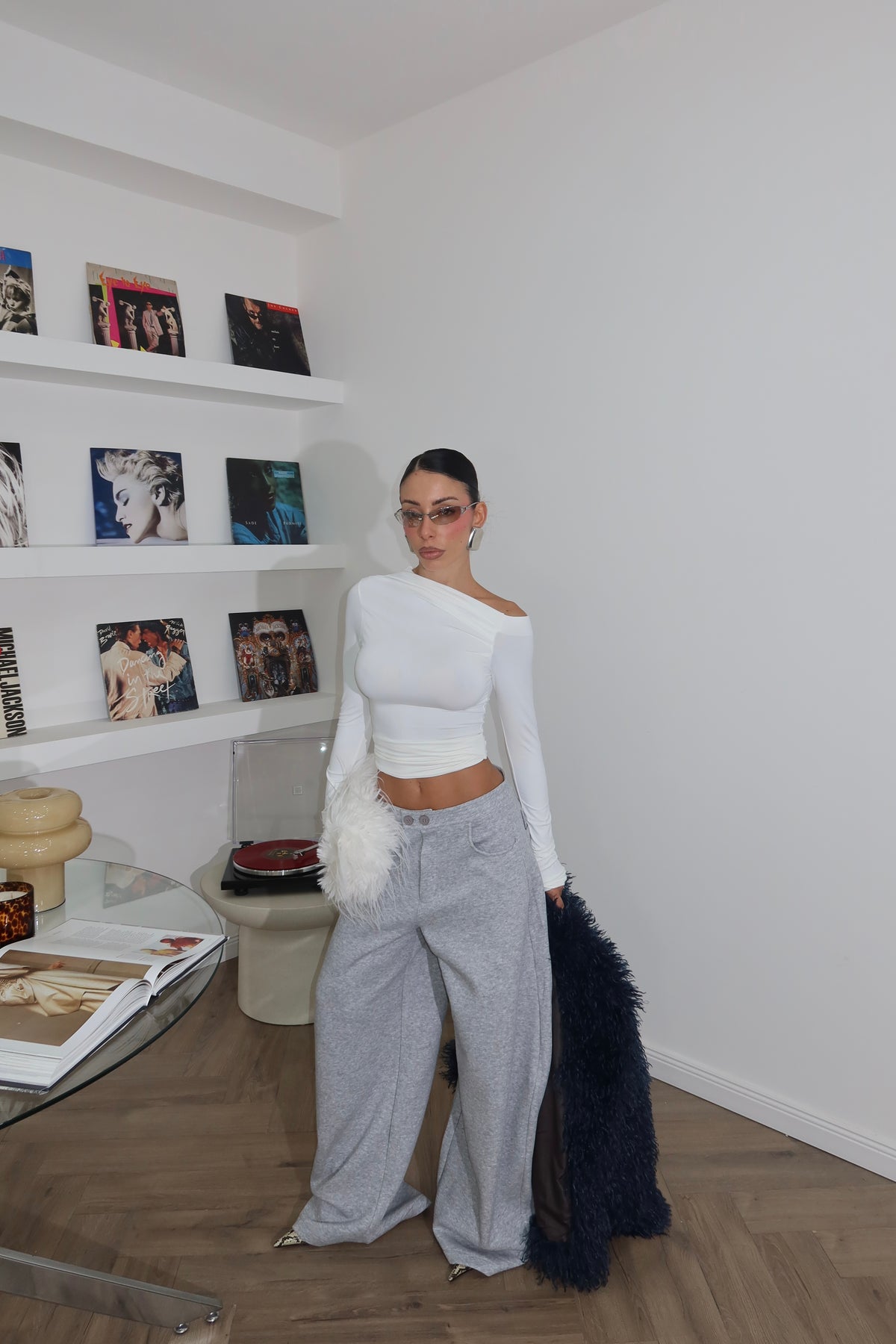 Pants SHOW ME