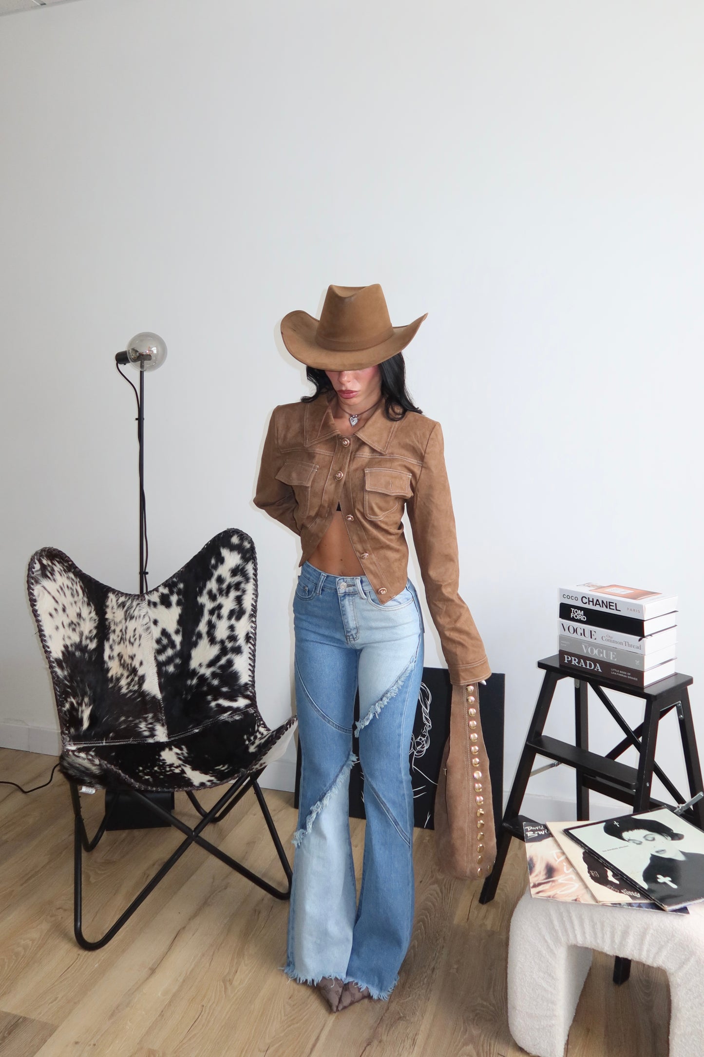 Jeans PATCHES
