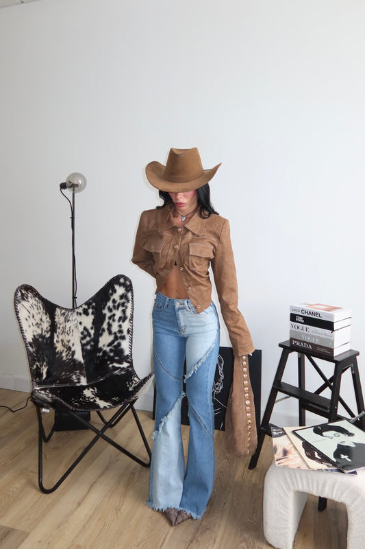 Jeans PATCHES