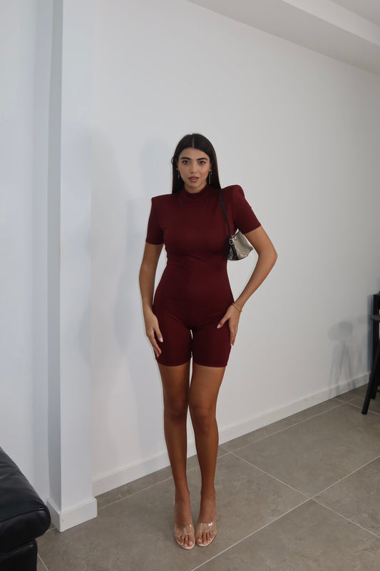 MiniJump JUDITH bordeaux