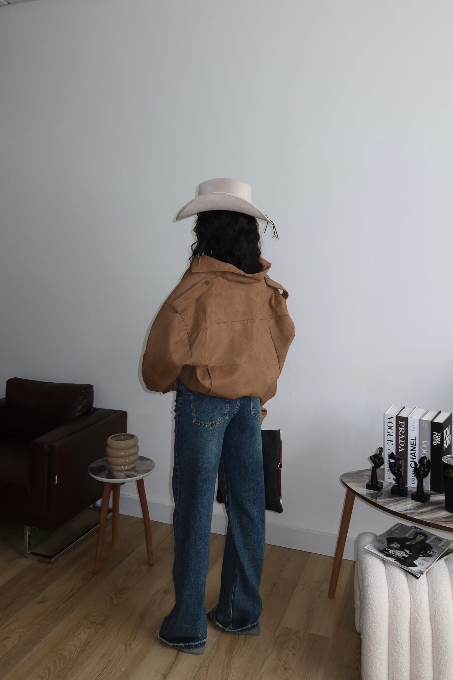 College STUDENT camel