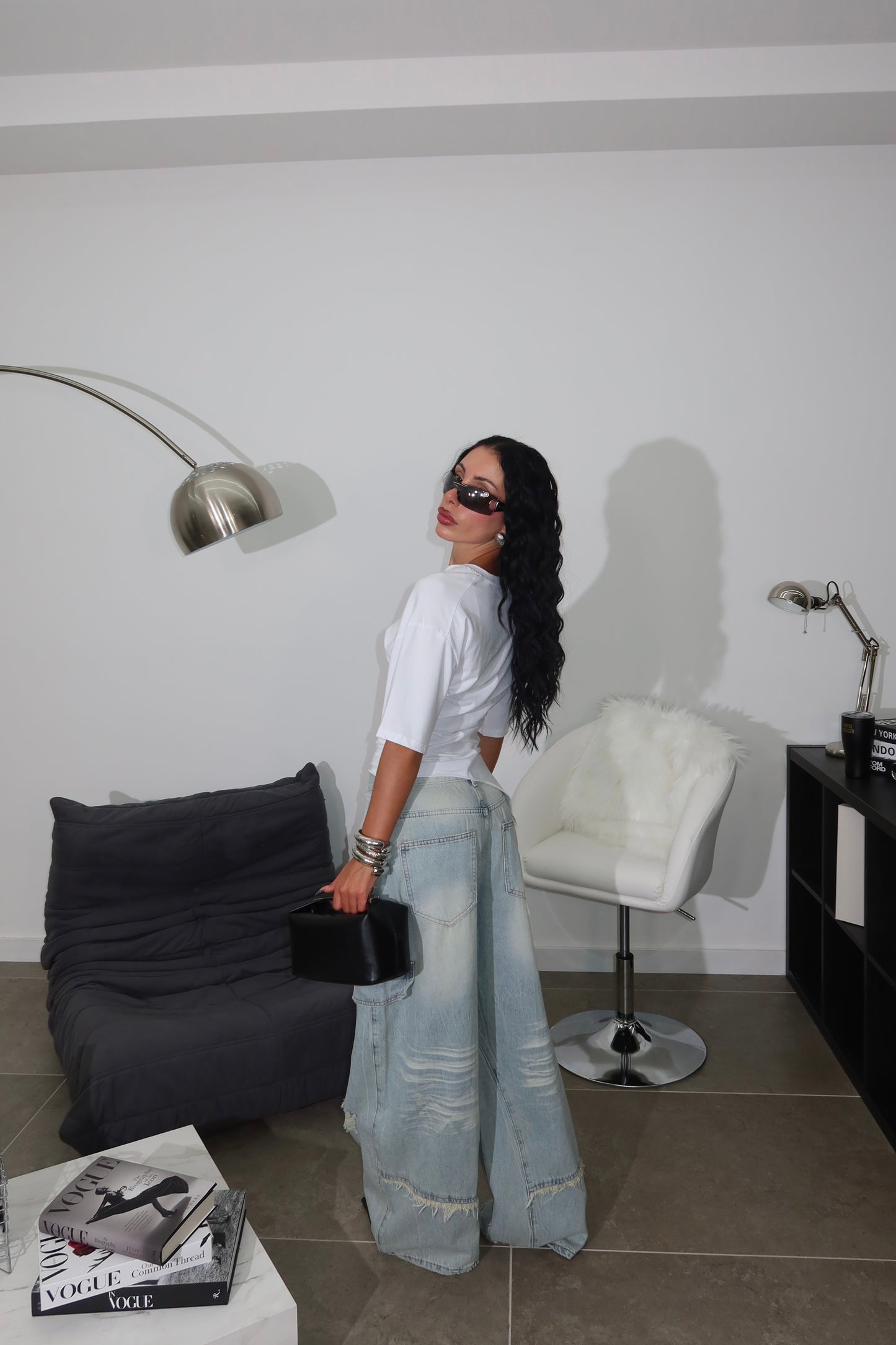 Jeans LENNY