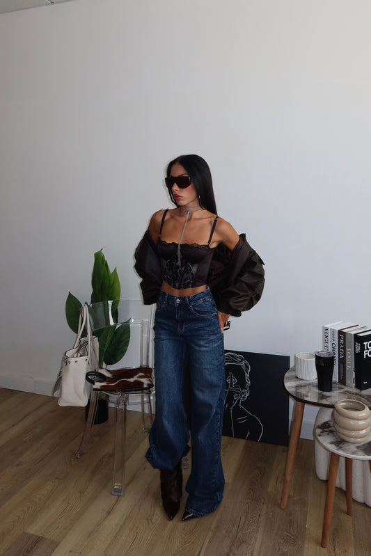 Jeans ASTRID