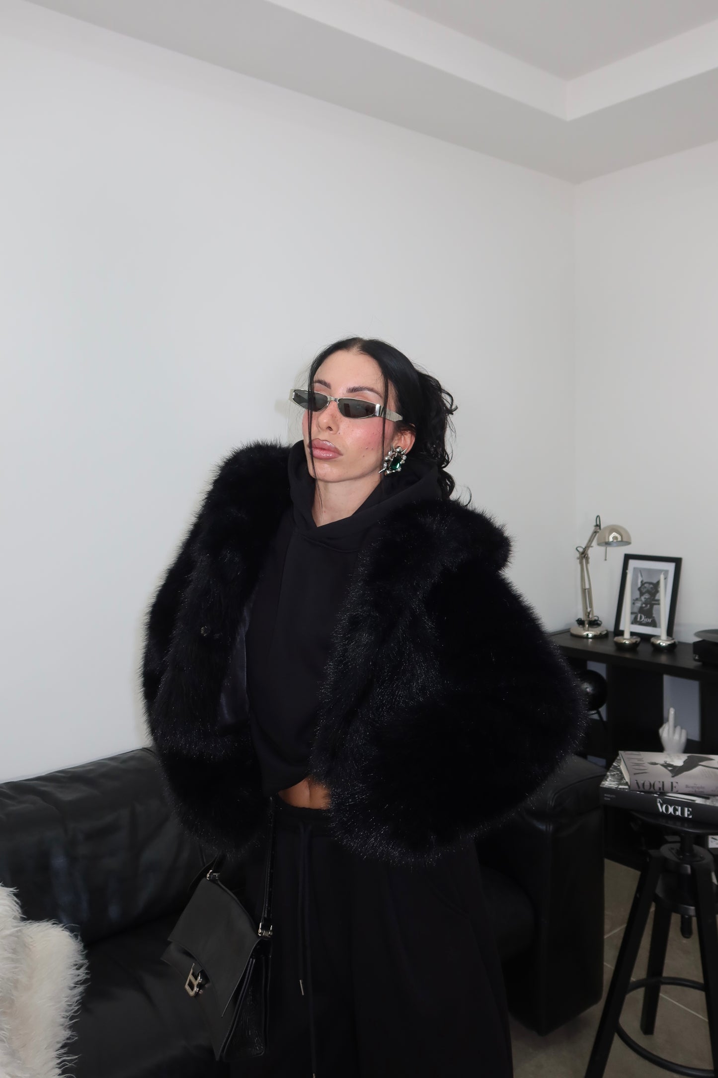 Ecofur THE BEST nera