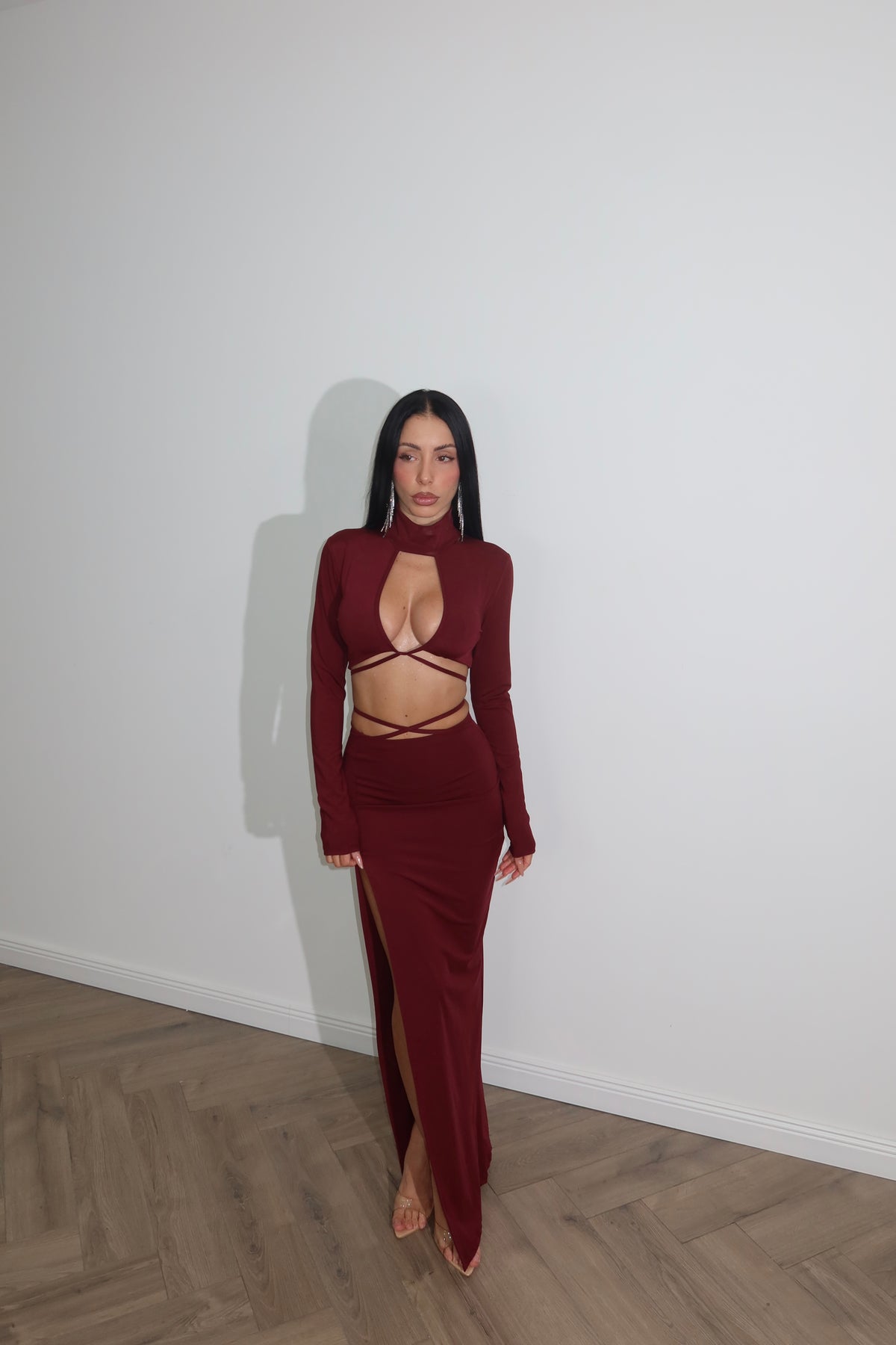 Cordset FIND ME Bordeaux