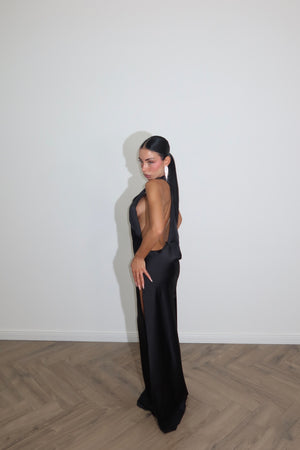 LongDress PULP nero