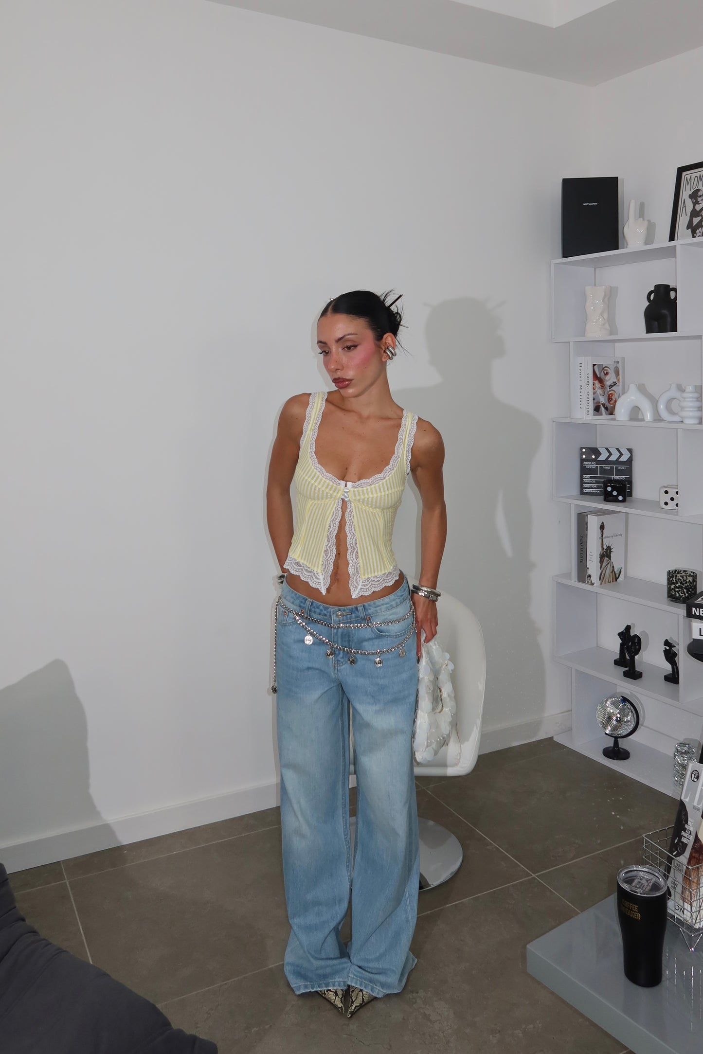 Jeans CRUEL