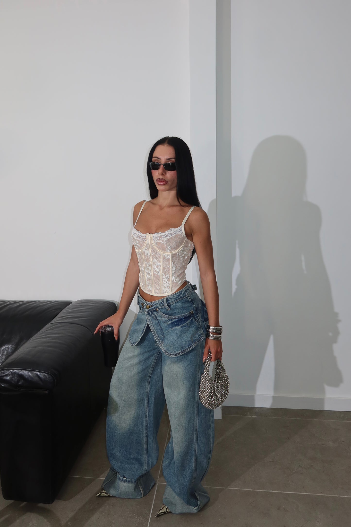 Jeans COORD
