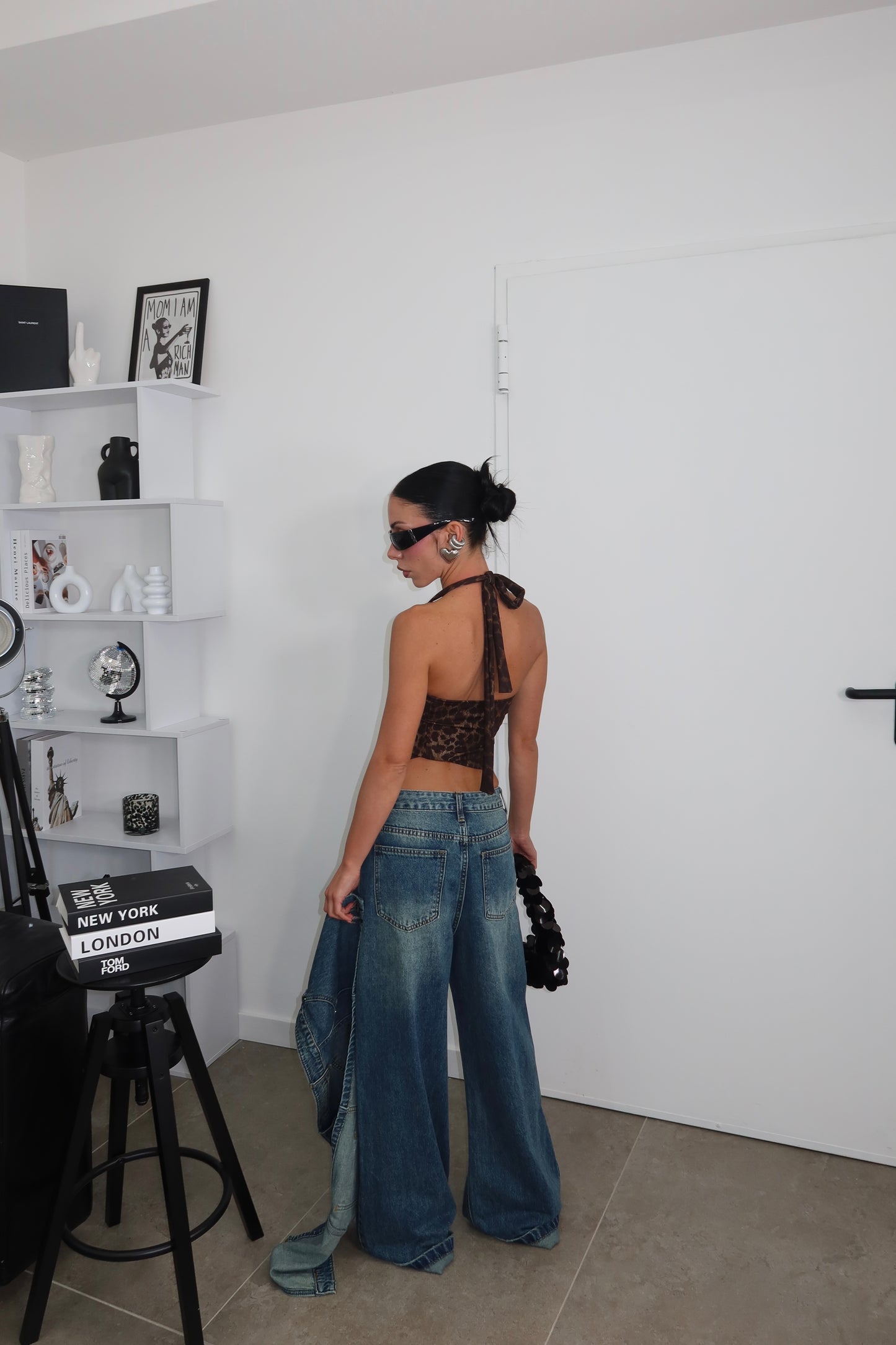 Jeans COSPLAY