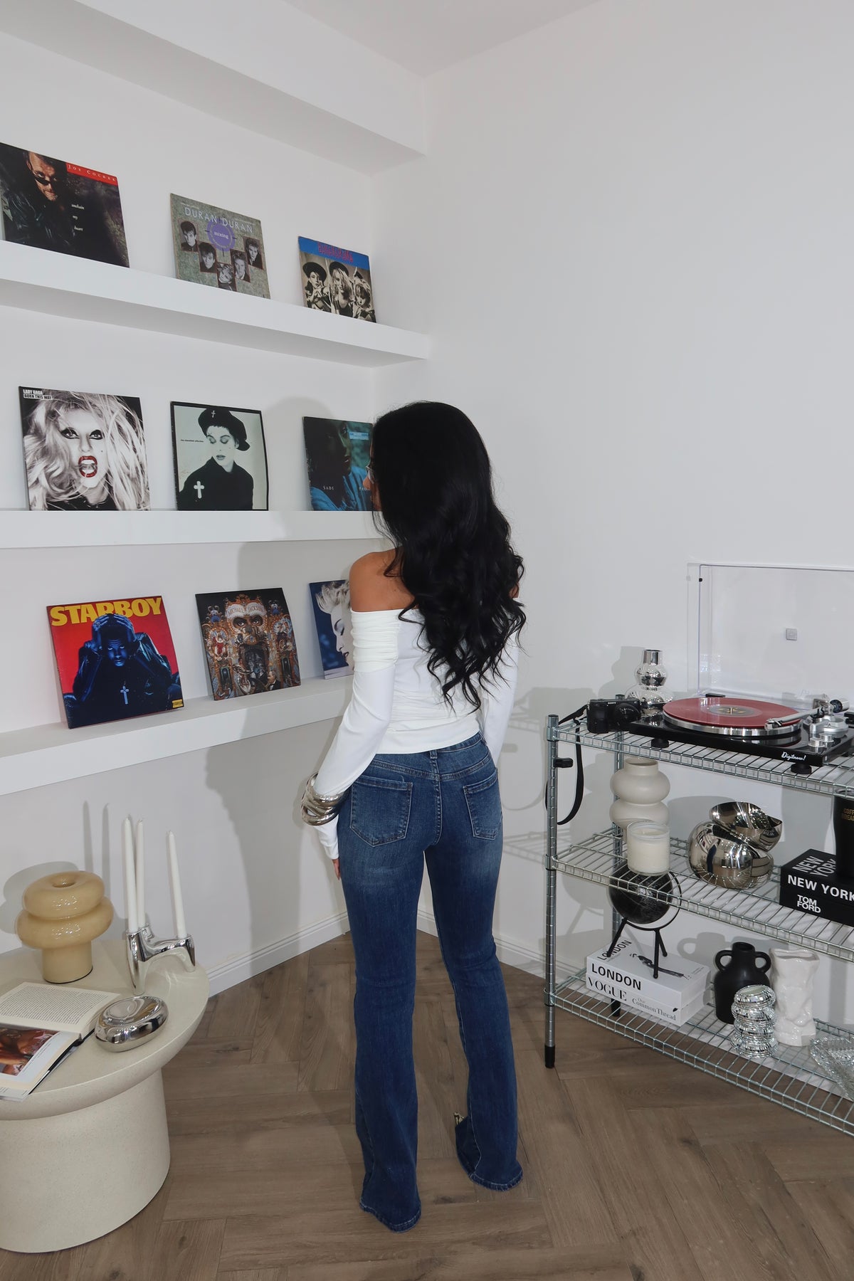 Jeans GWEN