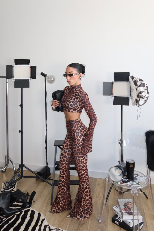 Cordset WEEKEND LIFE maculato