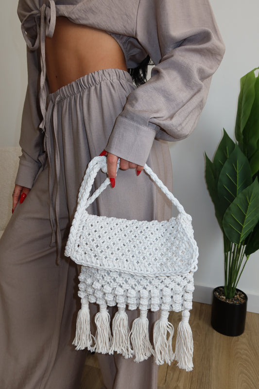 Bag CROCHET
