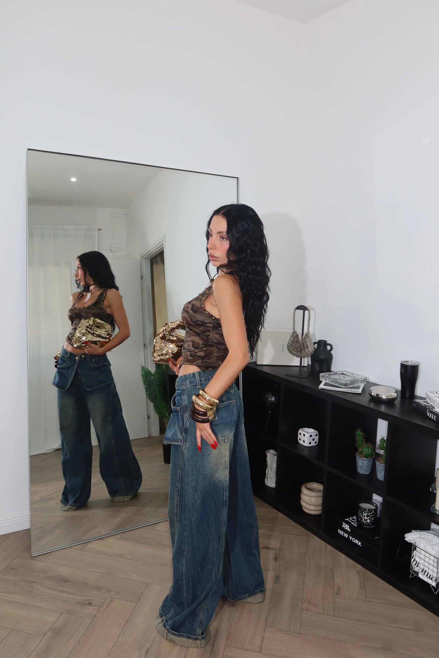 Jeans MARCELO