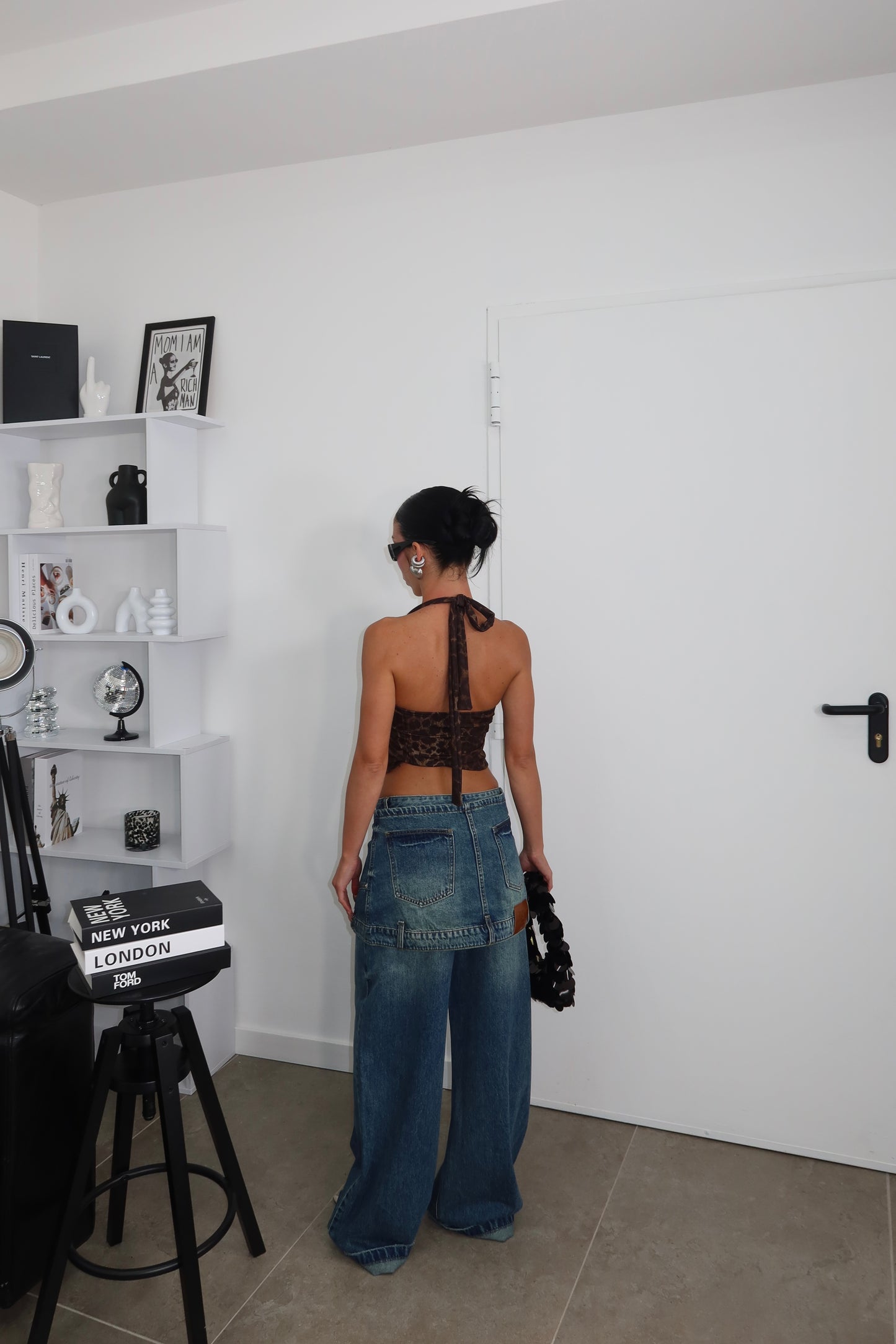 Jeans COSPLAY