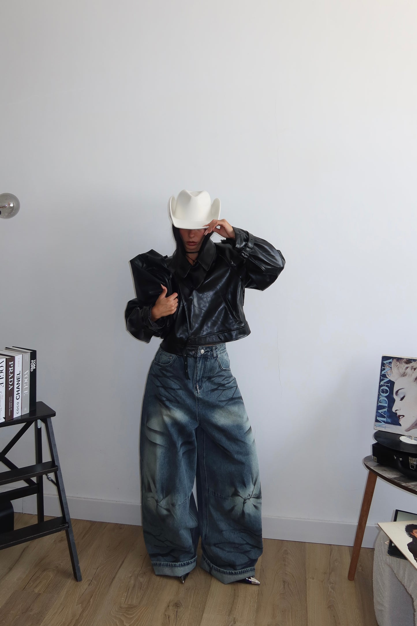 Jeans NIGHTFALL