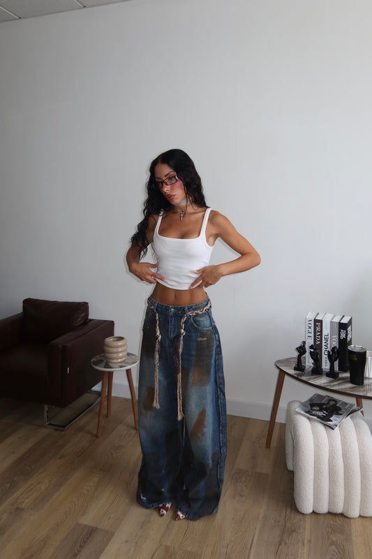 Jeans ROPE